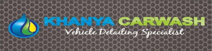 Khanya Car Wash